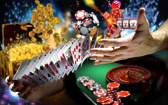Fortune 777 Slots پاکستان ریئل منی گیمز